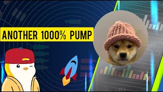 DOGWIFHAT (WIF) CAN PUMP AGAIN! 🚀