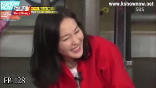 Runningman funny momments