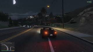 Grand Theft Auto V GAMEPLAY 11