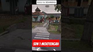 Tempo doeloe SDN 1 MOJOTENGAH #sekolahdasar #kedu #temanggung #duludansekarang #nostalgia