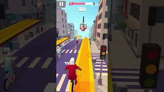 #shorts Video #gaming bike Rush #cycle video #viral