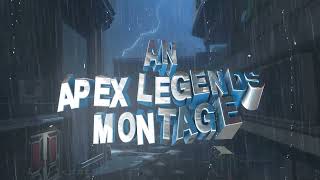 What level 1000 Movement and Aim looks like... (Apex Legends Montage) #SoaRRC