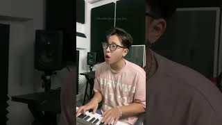 Mong mụt lần có dc em 🥲 #kuunducnam #cover #keymusic