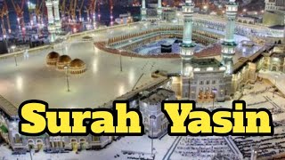 Surah Yasin