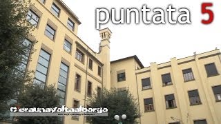 C'era una volta al borgo - Puntata 5