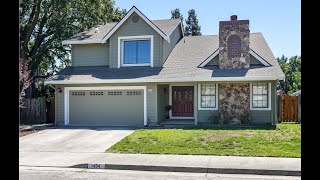 1494 Bridge Street, Concord CA 94518 $780,000