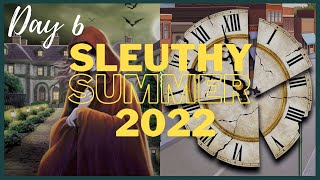 The Chase Of A Lifetime | Sleuthy Summer 2022 #6