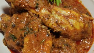 chicken masala recipe/chicken masala /tasty chicken curry/tasty chicken recipe/chicken