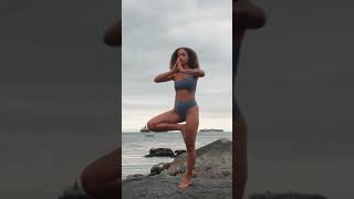 #YouTube Shorts #Balance #Yoga Flow #Yoga