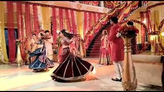 sasural Simar ka 2 simar and rema dance video colors tv channel...