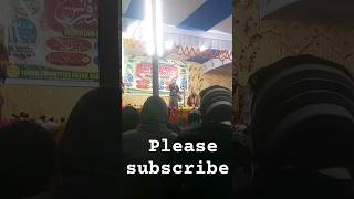 islamic jalsa program nath 🕌🕌 #shorts #viral# video# YouTube# channel 🤲🤲🤲🕌🕌🧕🕌