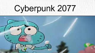 Cyberpunk 2077