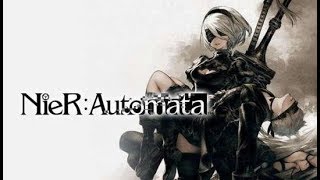 NieR Automata BECOME AS GODS Edition E3 2018 Trailer for PC   Metacritic