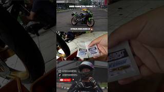 Full on YouTube : muhamad zaka #ninjarr #2stroke #karburator #motovlog #shorts #2tak #muhamadzaka