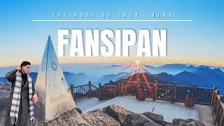 Seeking the Ultimate Adventure: Conquering Fansipan Peak