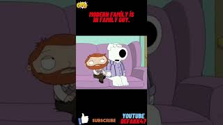 OMG FAMILY GUY   #shorts #familyguy