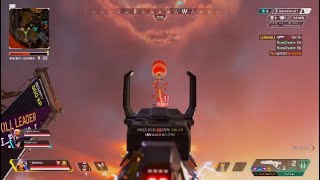 Jump Tower to Hell - Apex Legends