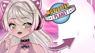 Making My VTuber Model in MSP! | MSP Makeover ✨💄