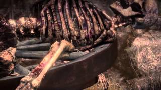 Hellraid Gameplay Trailer E3 2013)