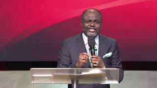 ABEL DAMINA TEACHING | THE REVELATION OF THE NAME OF JESUS PART 3