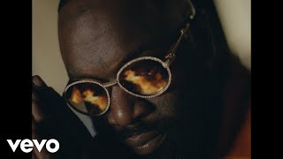 Rick Ross Ft. Finn Matthews - Pinned To The Cross