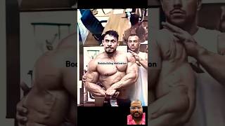 zym workout lover Bodybuilding motivation #trending #youtubeshorts #viralvideo #zym #workuot