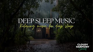 Serenity in Every Note 🌙🌧️ – Soft Piano & Rain Music for Relaxation 🎼