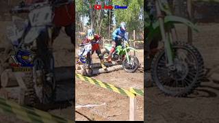 Prolog Enduro Extreme #shorts