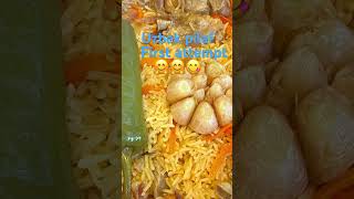 #uzbekpilaf #fypシ゚viral #foodie #thejamayanfamily #dinner #albert_cancook #viral #fyp