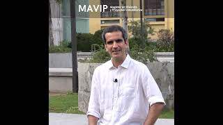 Roberto Gutiérrez - Magíster en vivienda y proyectos inmobiliarios USS