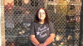 1261000. Maryann view on helping the homeless in Newark NJ