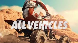 MX vs ATV All Out - Tráiler de su anuncio