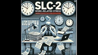 SLC 2: Rischio e Danno da Stress Lavoro Correlato