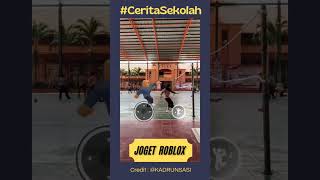 Ada yang bisa Tiruin? #ceritasekolah #historysekolah #subscribe