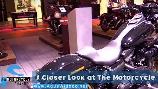 Harley Davidson Low Rider S Review this Motorcycle for 2018 2019 2020 2021 Better