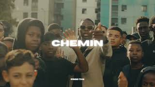 Uzi x Werenoi type beat ''Chemin'' Instru rap 2024