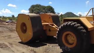 The working efficiency of giant machines and equipment is very high #1| Smart Gadgets