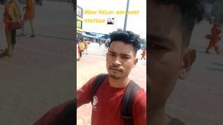 New Delhi to Mumbai janurey  first time #vlog video