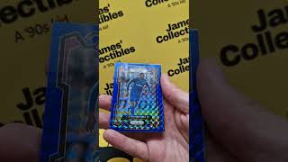 Panini Prizm 2023/24 Booster Pack Opening