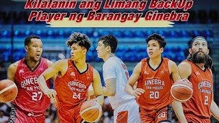 Bench Player Pero May Ibubuga Kilalanin | Filipino Basketball Analysis