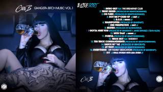 Cardi B - Gangsta Bitch Music Mix