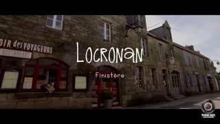 Locronan | 50 shades of Breizh by TOine BzX