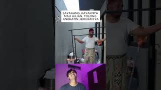 Gak salah juga sih bang #meme #reaction #memeindonesia