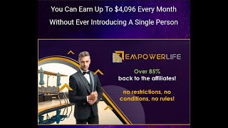 Empower Life Infinity Commissions explained