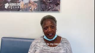 "I can hear!" - Patient Testimonial | Audiology Island