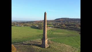 Wychbury Obelisk