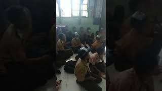 NOBAR 4 UPTD SMPN 5 MANDAI MAROS