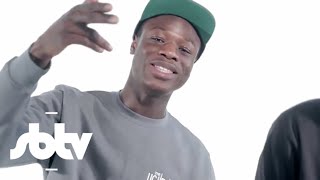 J Hus Ft. Doccydocs - Lean & Bop