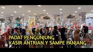 Tempat Pembelanjaan Jelang Lebaran Idul Fitri  #csbmall#tempatpembelanjaan#lebaran