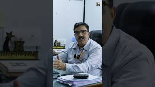 Mr. Rituraj Priyani | HR Head | A Beautiful Experience At Hindustan Infrastructure Solution